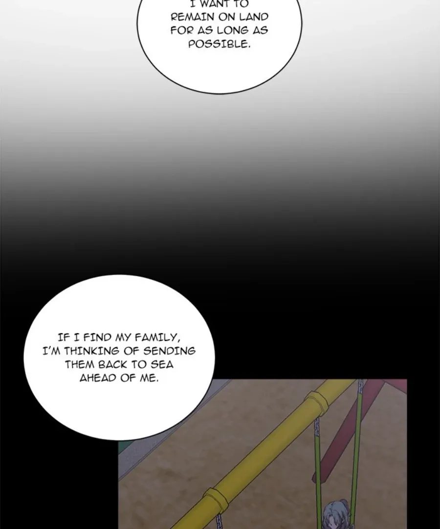The Spring Scent of the Sea Chapter 40 page 89