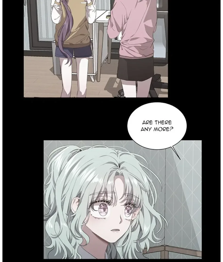 The Spring Scent of the Sea Chapter 38 page 18