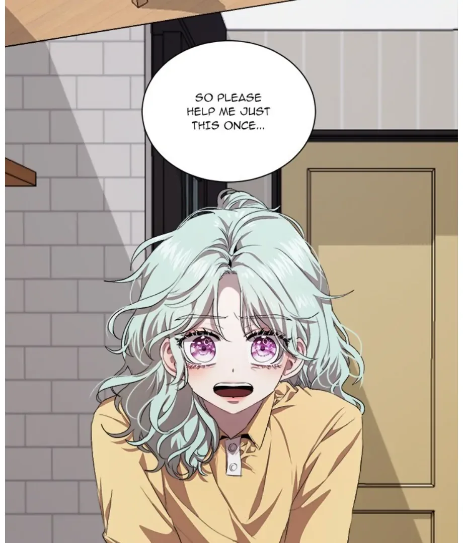 The Spring Scent of the Sea Chapter 38 page 31