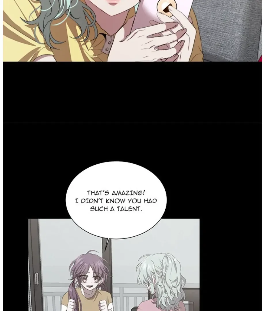 The Spring Scent of the Sea Chapter 38 page 17
