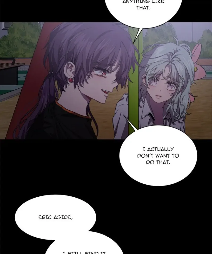 The Spring Scent of the Sea Chapter 40 page 91