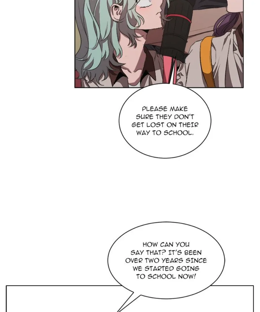 The Spring Scent of the Sea Chapter 40 page 78