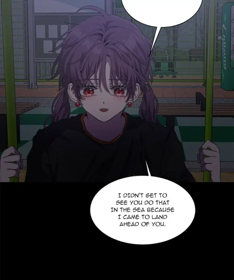 The Spring Scent of the Sea Chapter 40 page 93