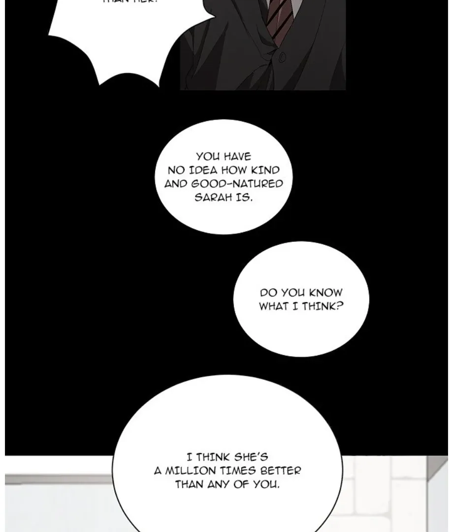 The Spring Scent of the Sea Chapter 38 page 20