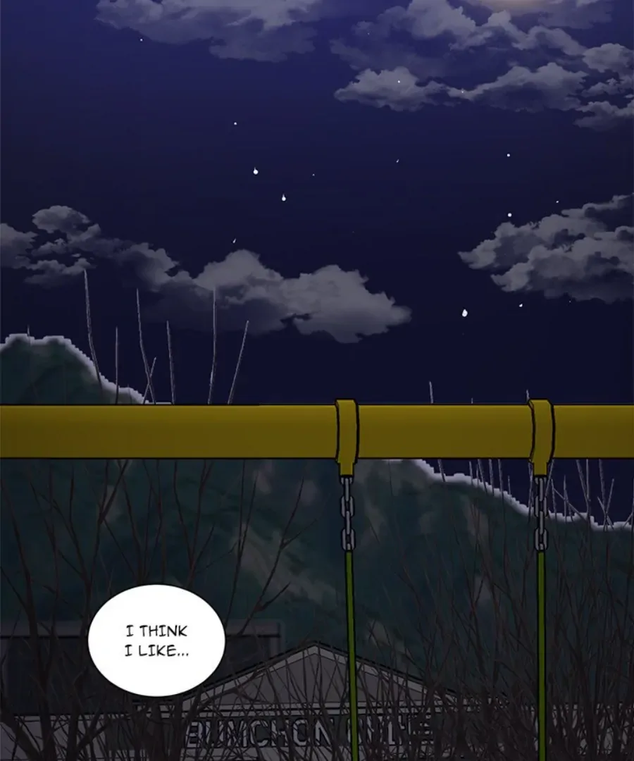 The Spring Scent of the Sea Chapter 40 page 103