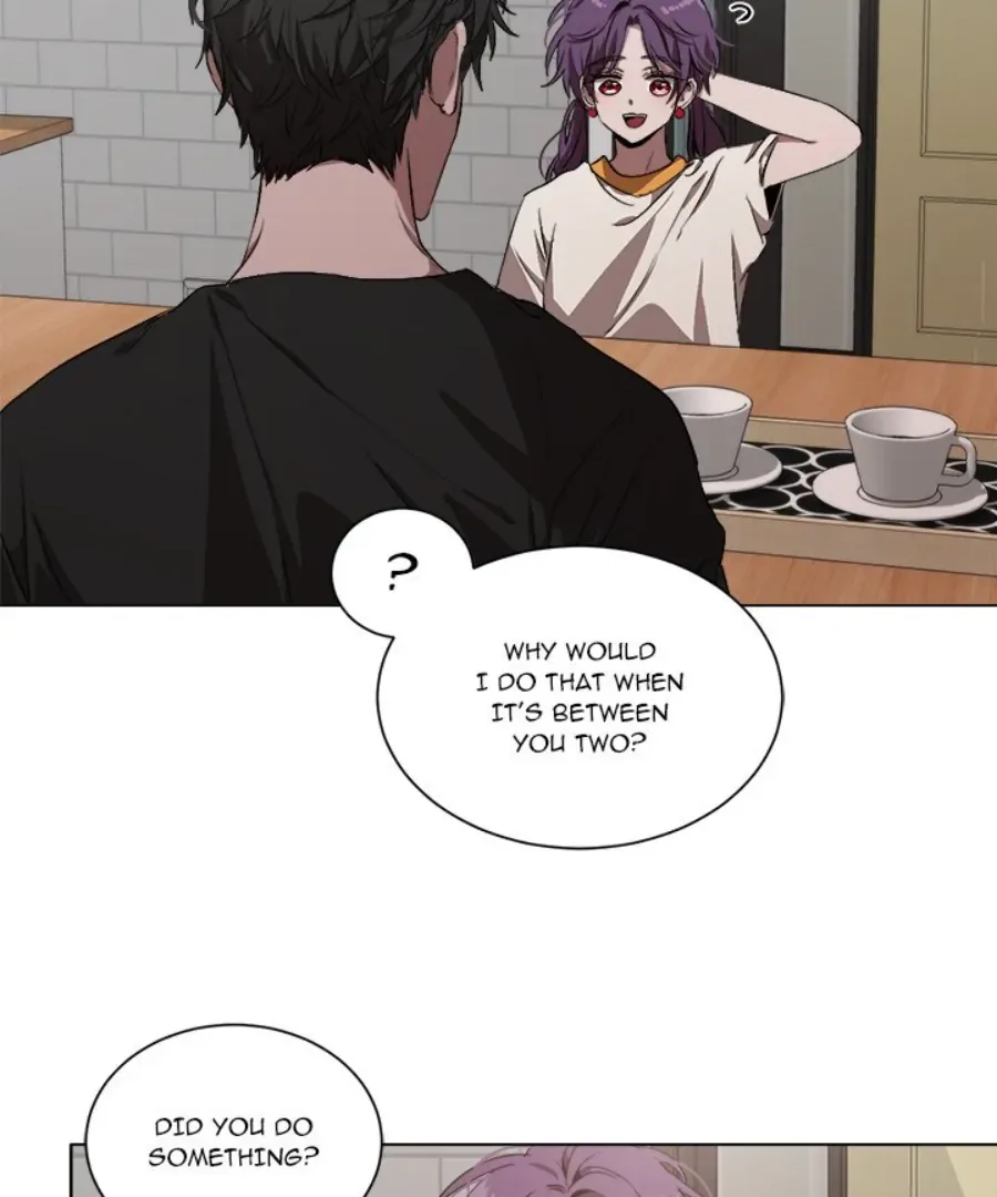 The Spring Scent of the Sea Chapter 39 page 61