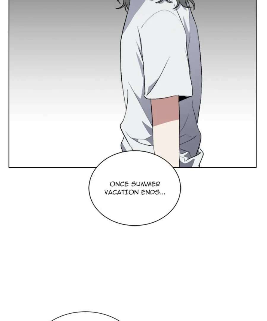 The Spring Scent of the Sea Chapter 39 page 5