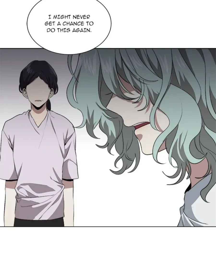 The Spring Scent of the Sea Chapter 39 page 6