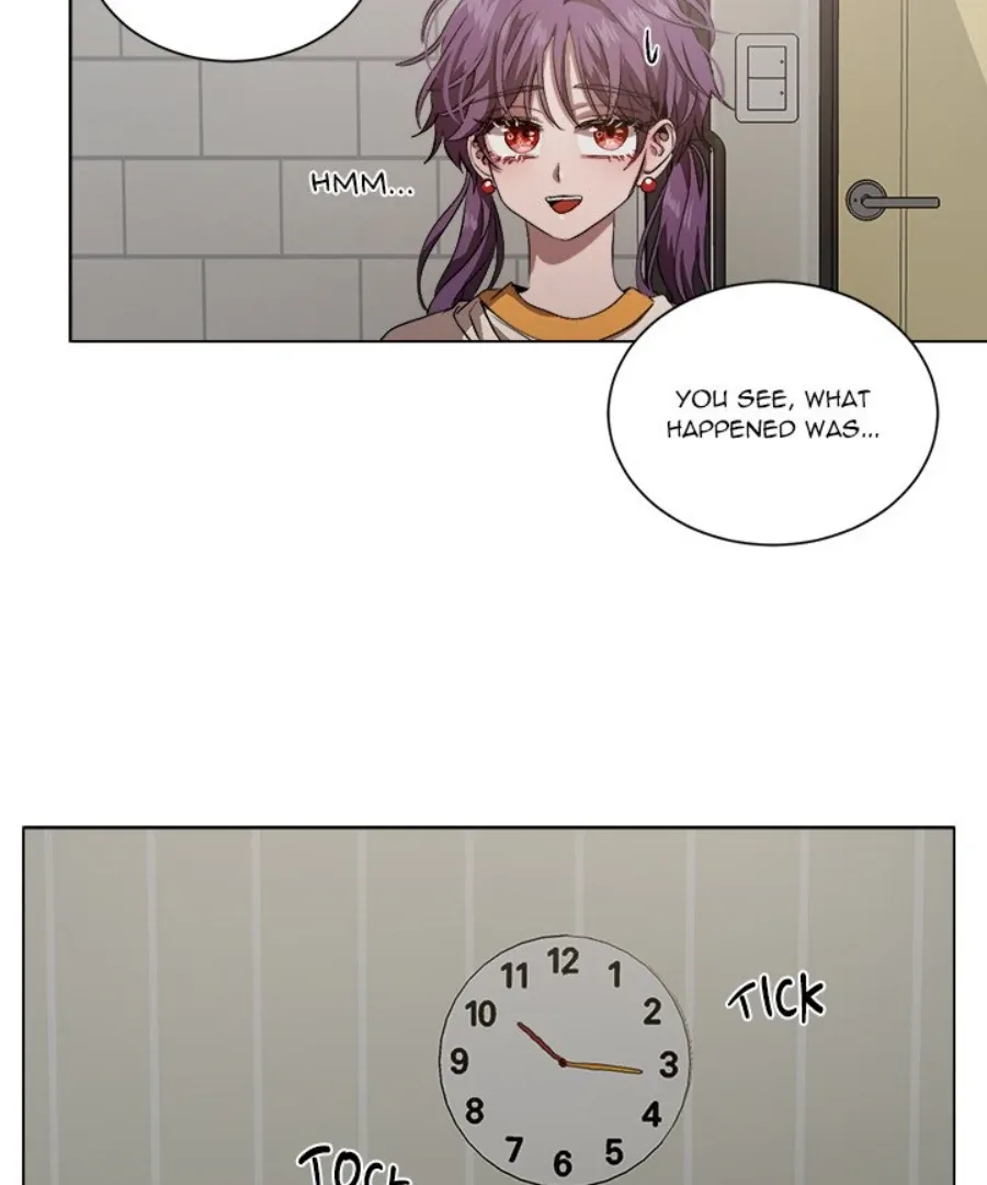 The Spring Scent of the Sea Chapter 39 page 62