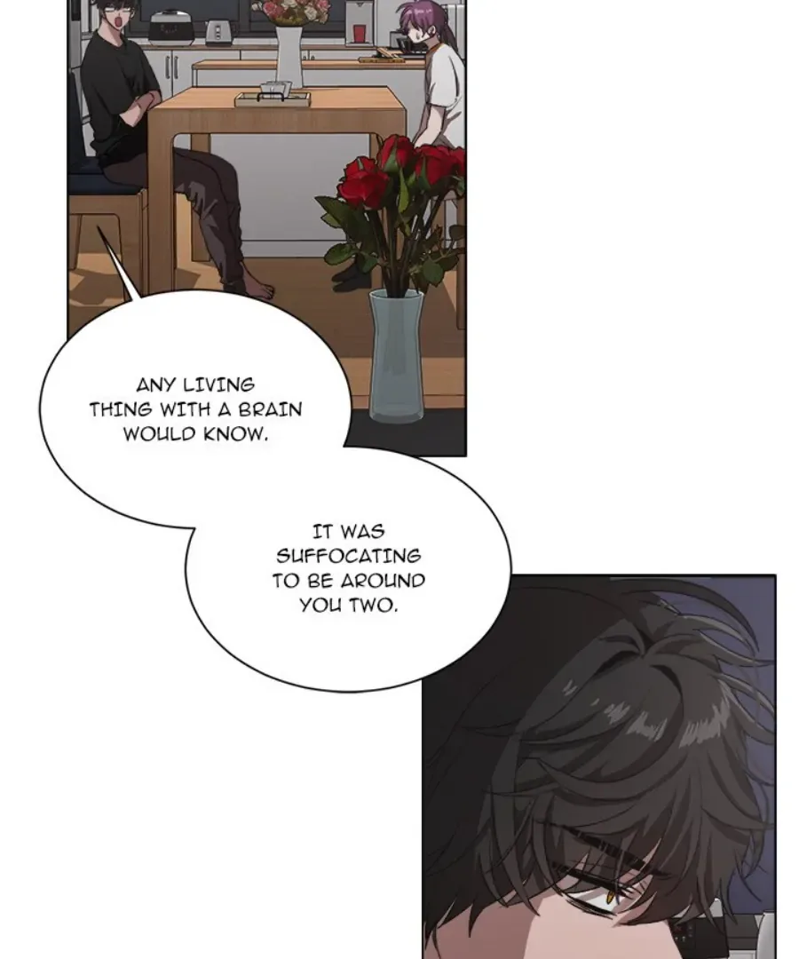 The Spring Scent of the Sea Chapter 39 page 59