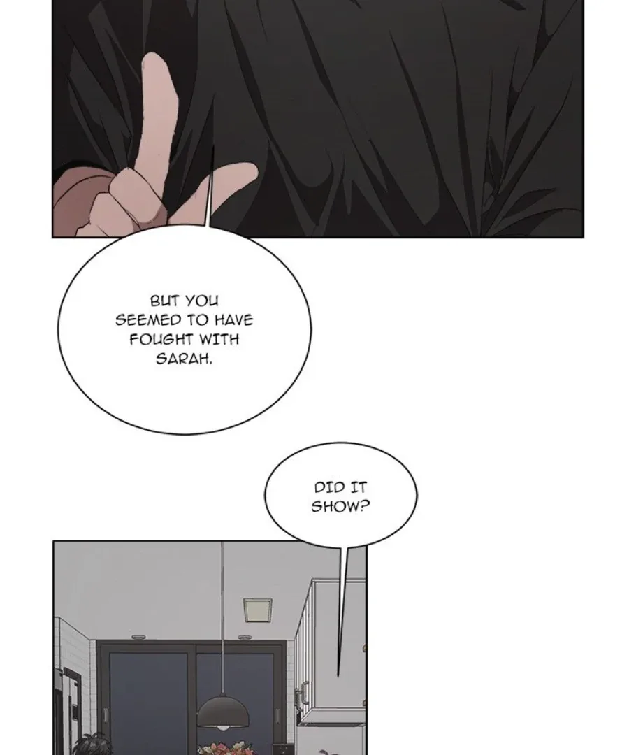 The Spring Scent of the Sea Chapter 39 page 58
