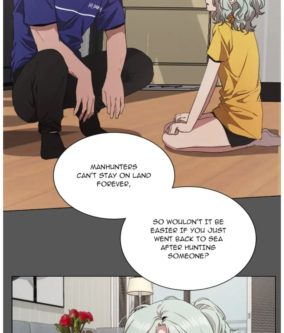 The Spring Scent of the Sea Chapter 38 page 51