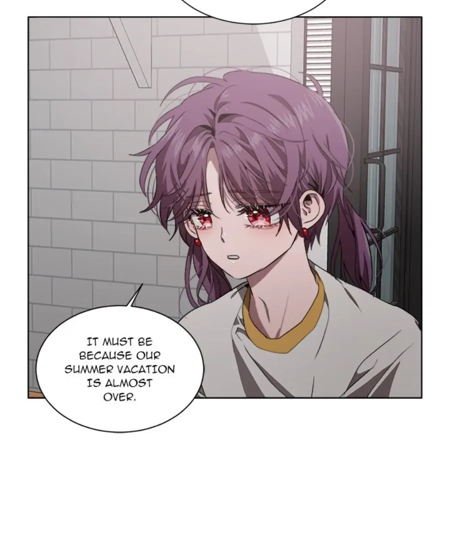 The Spring Scent of the Sea Chapter 39 page 56