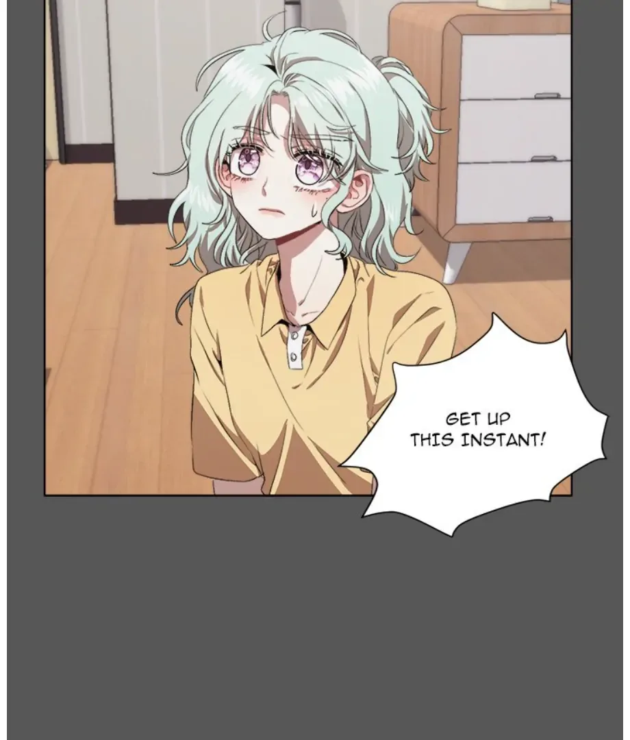 The Spring Scent of the Sea Chapter 38 page 44
