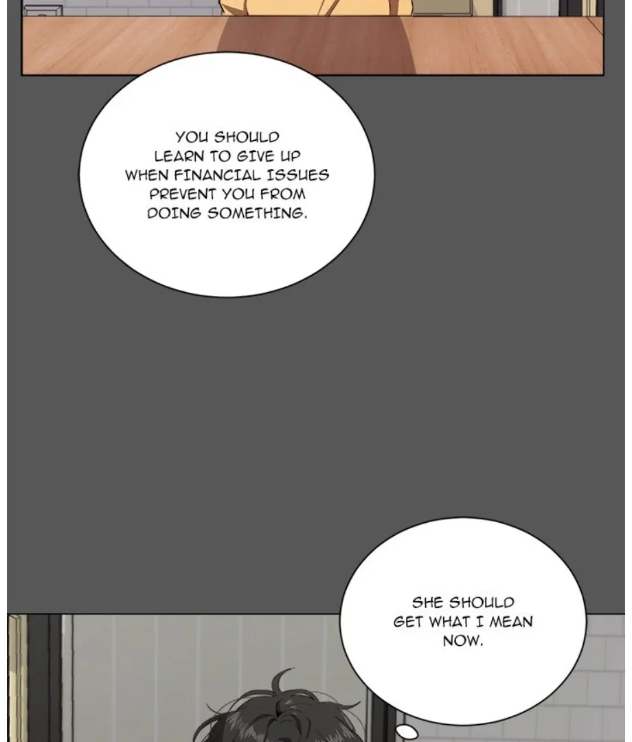 The Spring Scent of the Sea Chapter 38 page 38