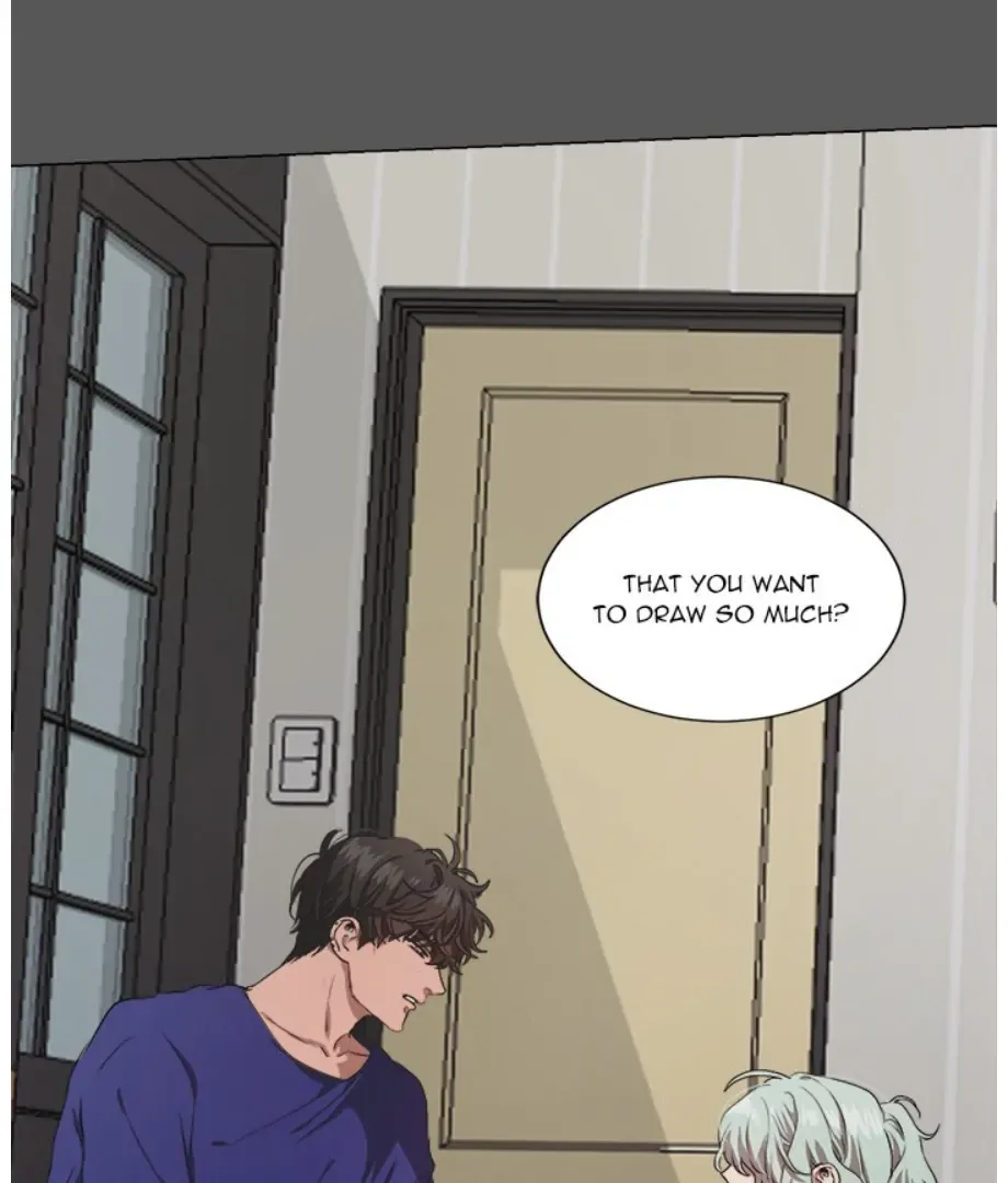 The Spring Scent of the Sea Chapter 38 page 50