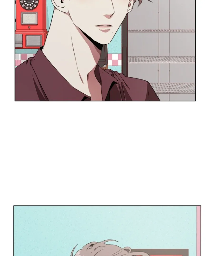 The Spring Scent of the Sea Chapter 39 page 23