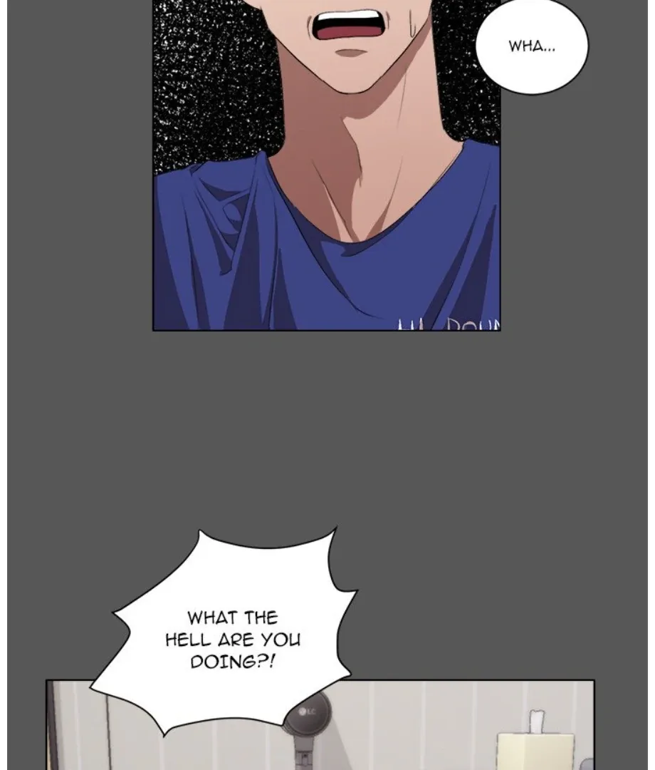 The Spring Scent of the Sea Chapter 38 page 43