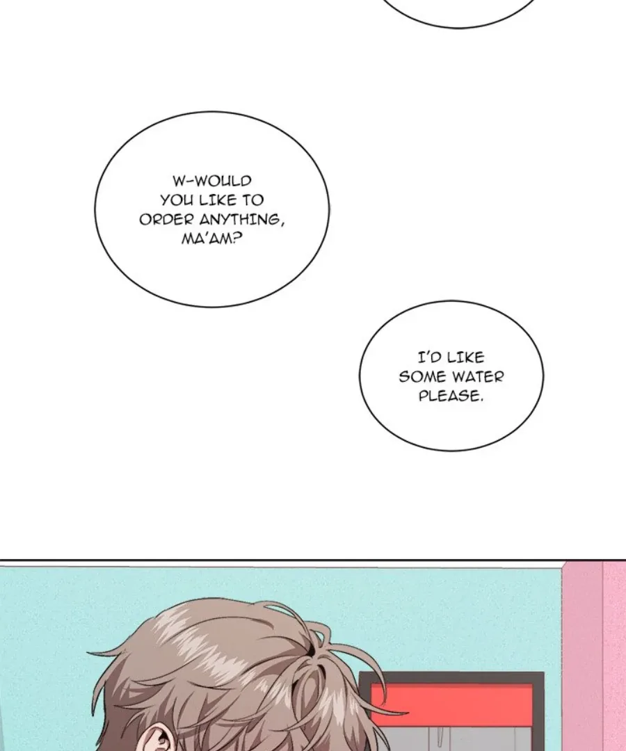 The Spring Scent of the Sea Chapter 39 page 12