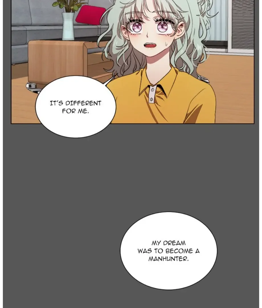 The Spring Scent of the Sea Chapter 38 page 52
