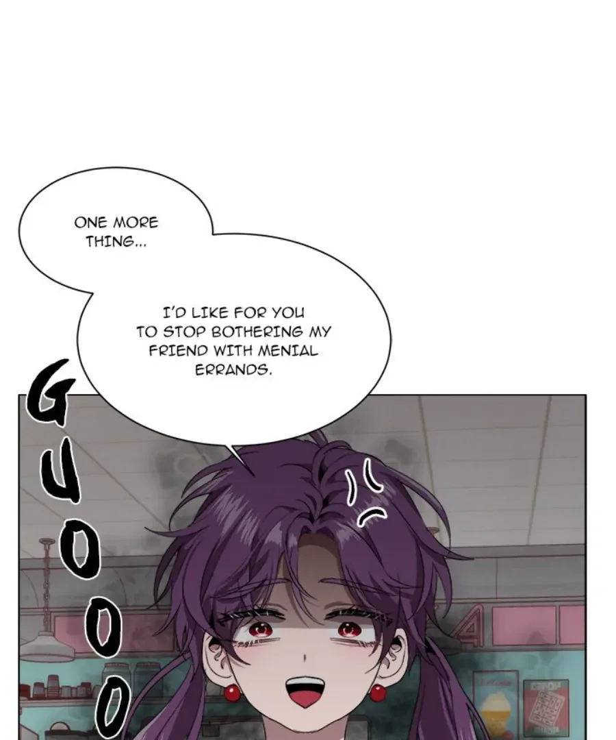 The Spring Scent of the Sea Chapter 39 page 19