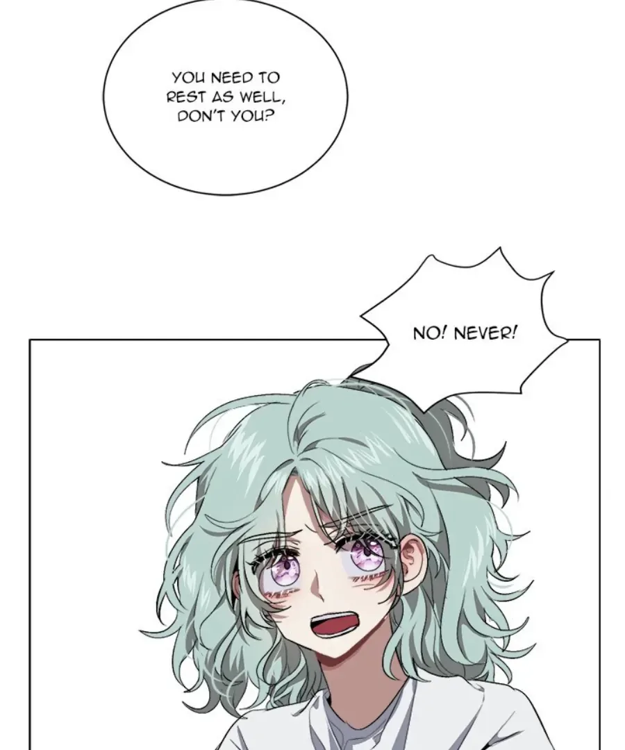 The Spring Scent of the Sea Chapter 39 page 3