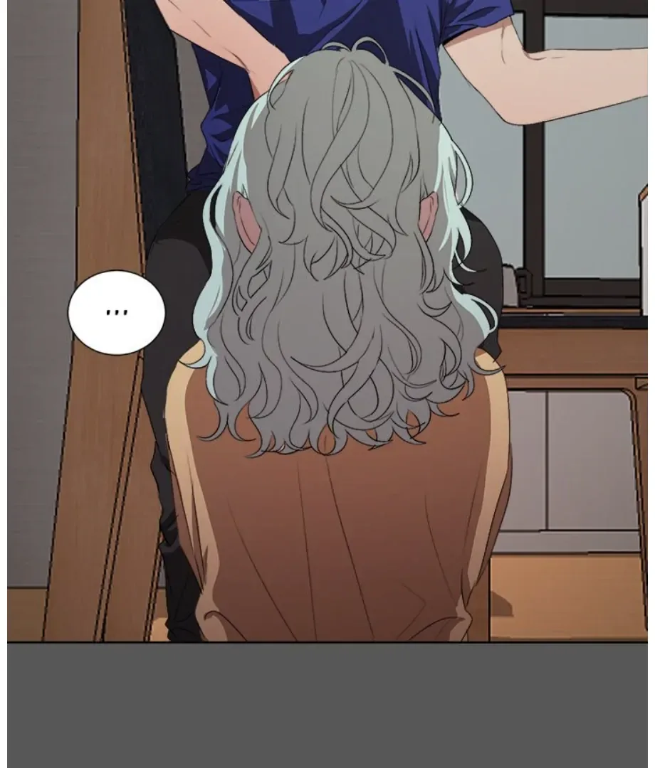 The Spring Scent of the Sea Chapter 38 page 46