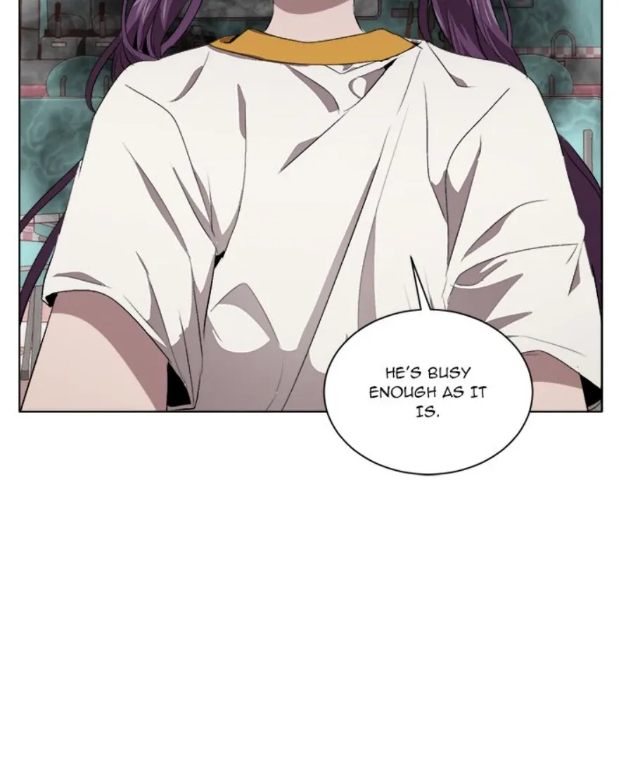 The Spring Scent of the Sea Chapter 39 page 20