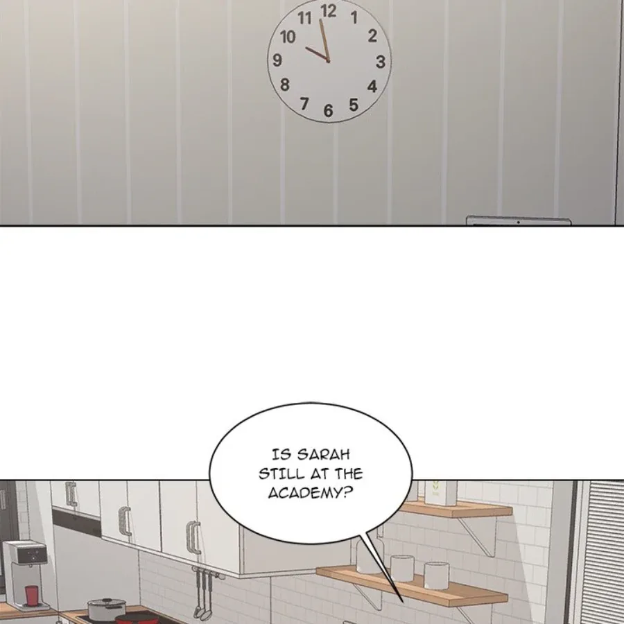 The Spring Scent of the Sea Chapter 39 page 54