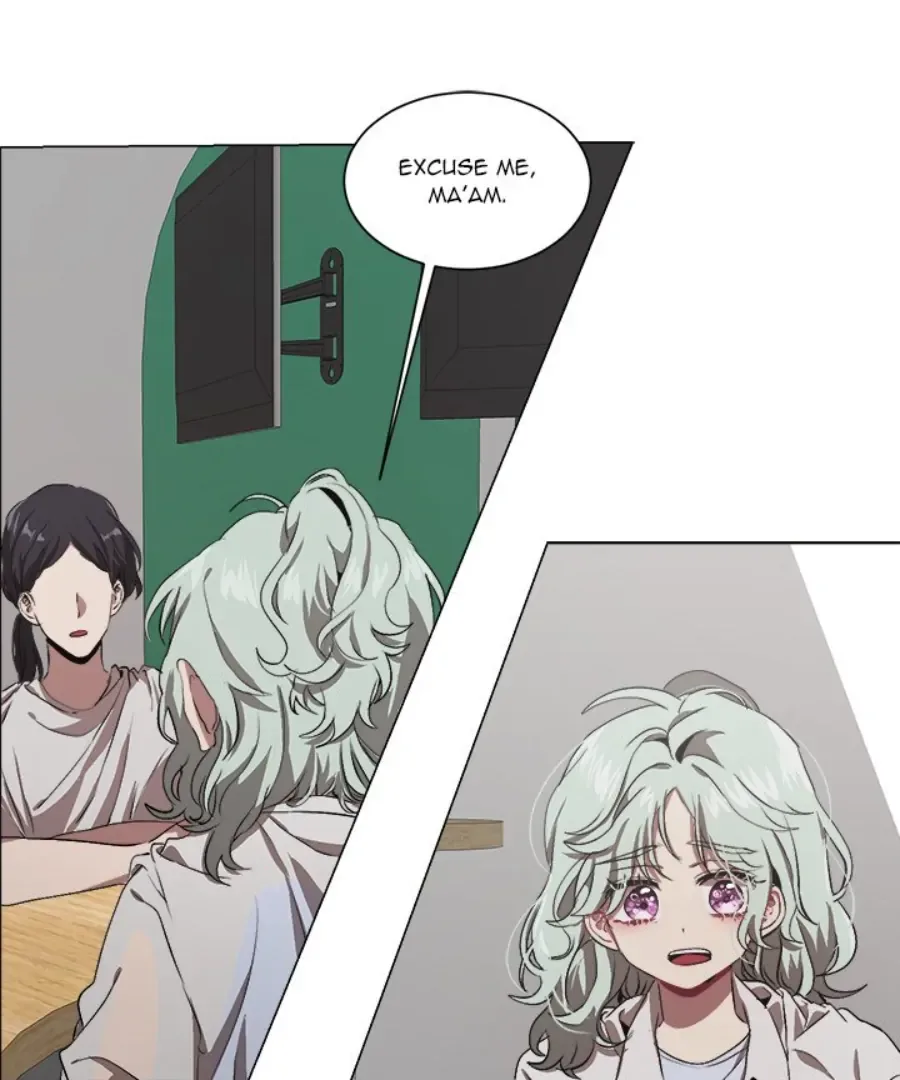 The Spring Scent of the Sea Chapter 39 page 84