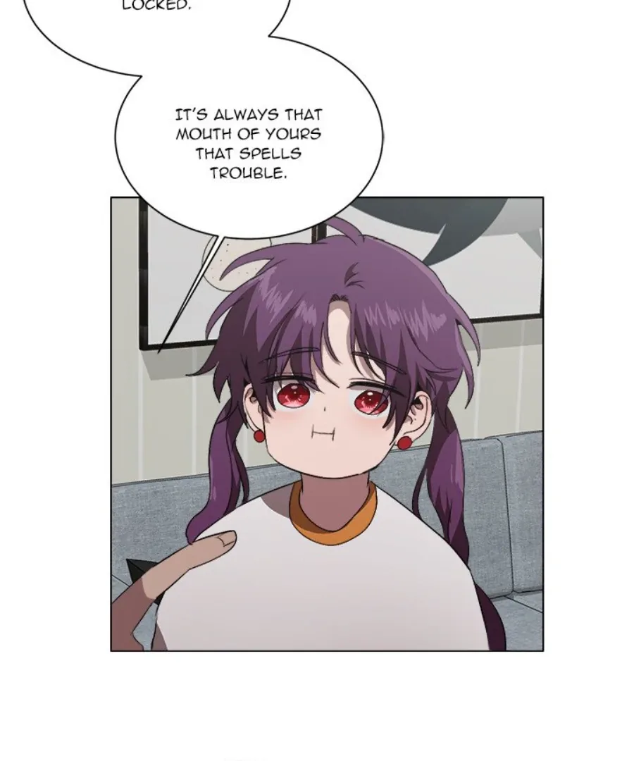 The Spring Scent of the Sea Chapter 39 page 68