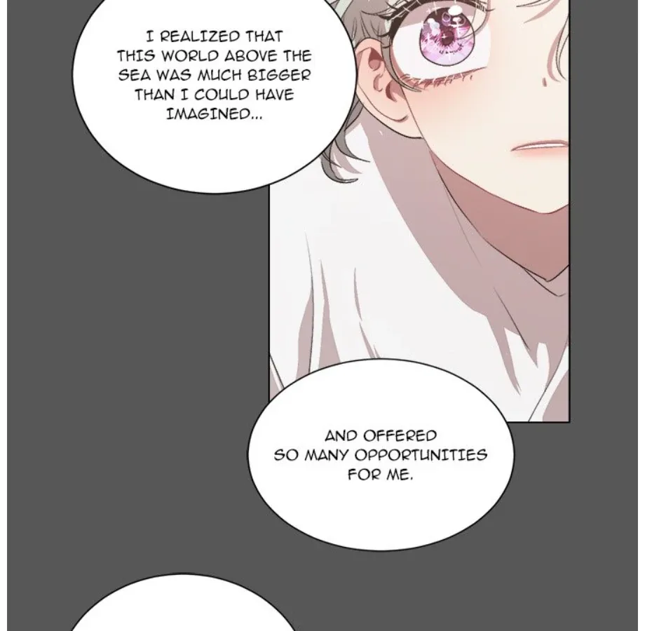 The Spring Scent of the Sea Chapter 38 page 54