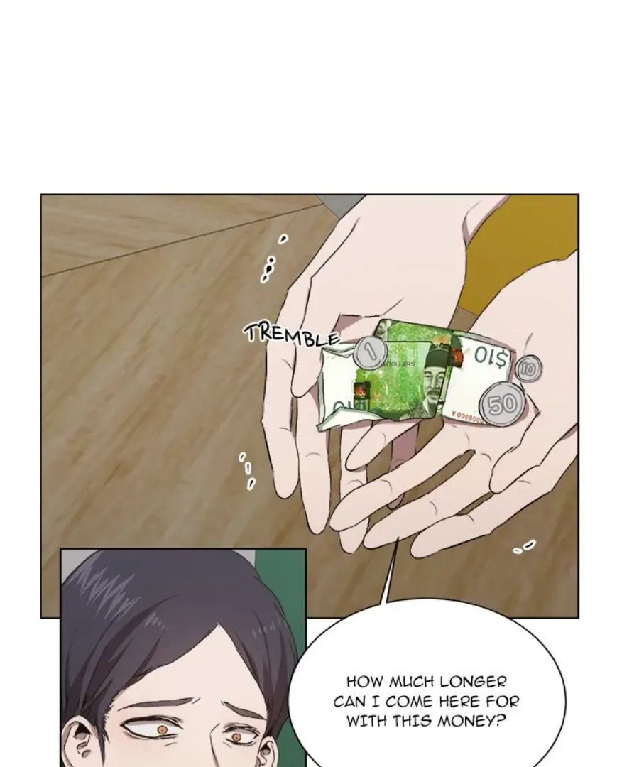 The Spring Scent of the Sea Chapter 39 page 90