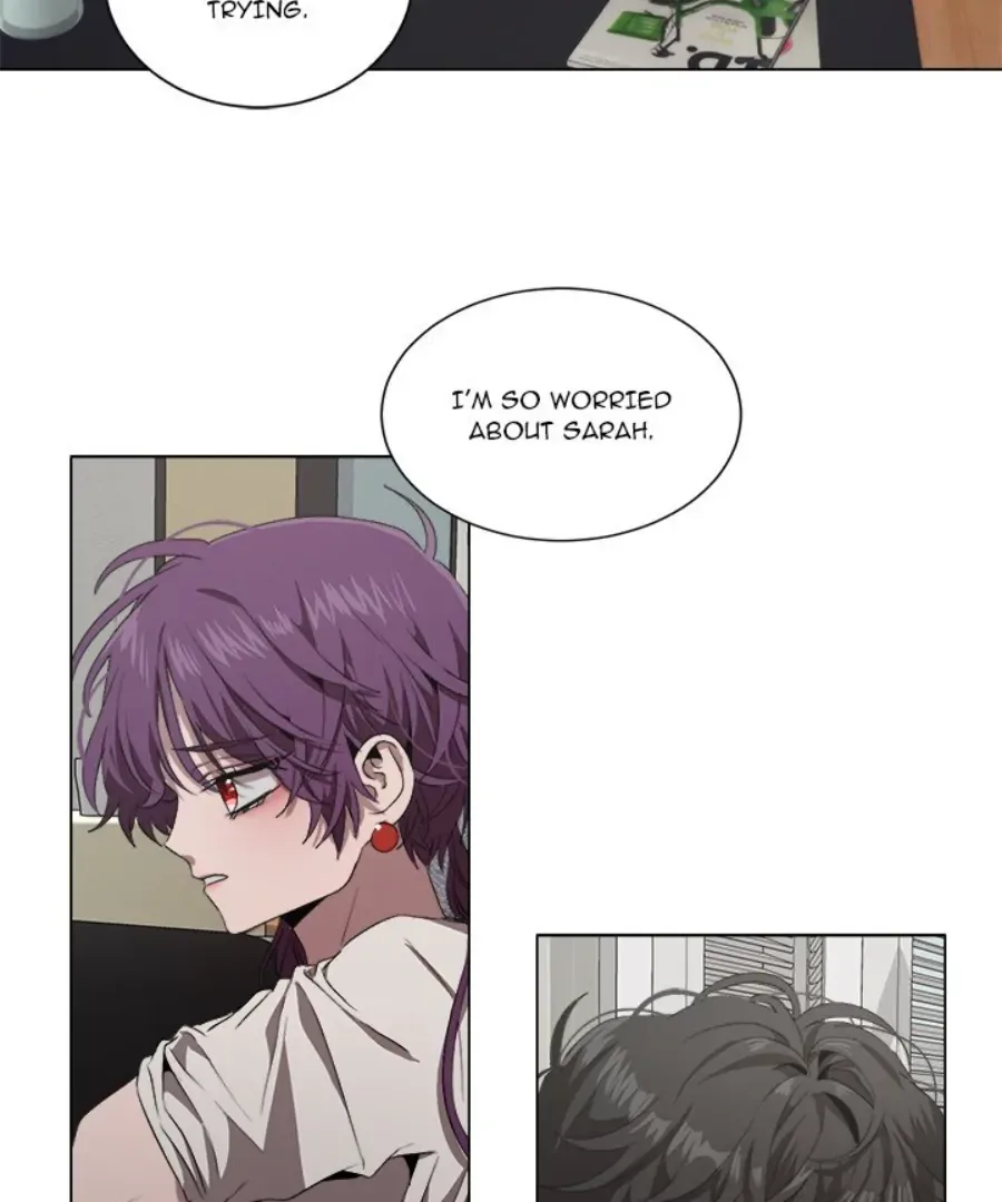 The Spring Scent of the Sea Chapter 39 page 73