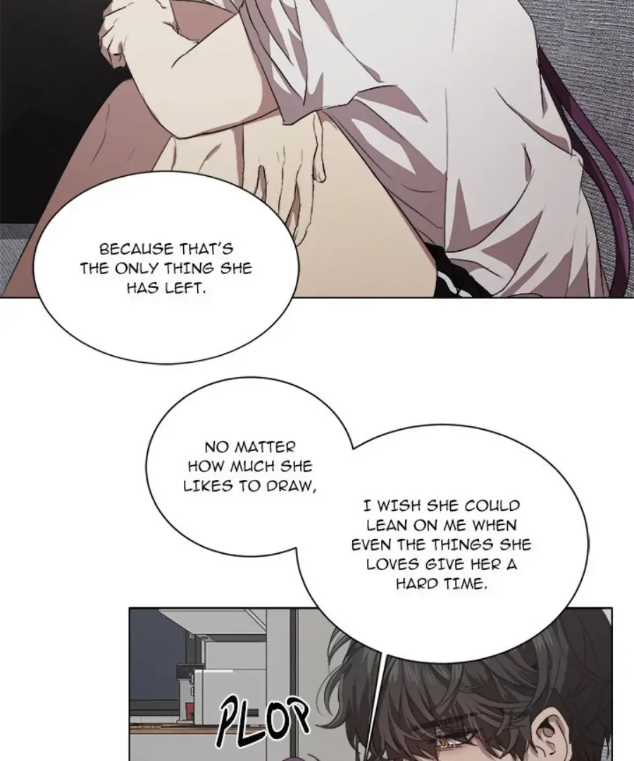 The Spring Scent of the Sea Chapter 39 page 77