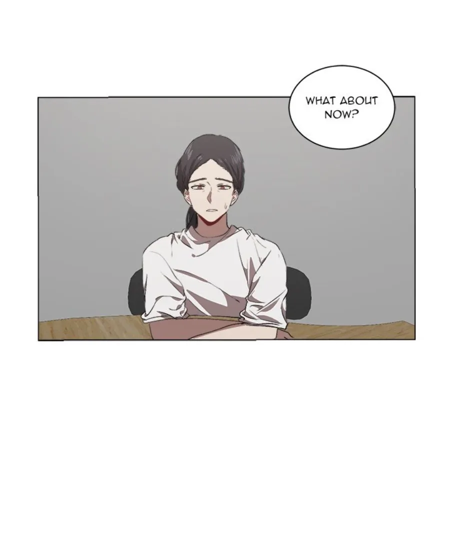 The Spring Scent of the Sea Chapter 39 page 89
