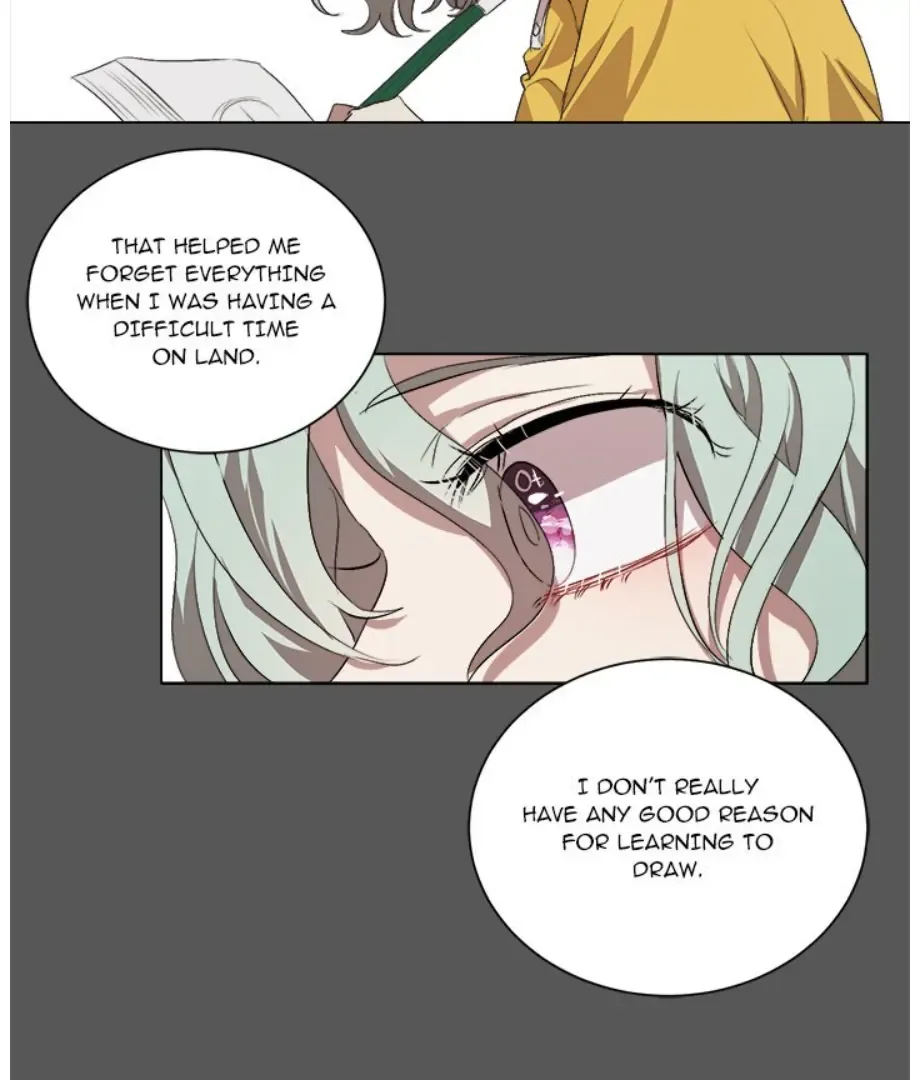 The Spring Scent of the Sea Chapter 38 page 56