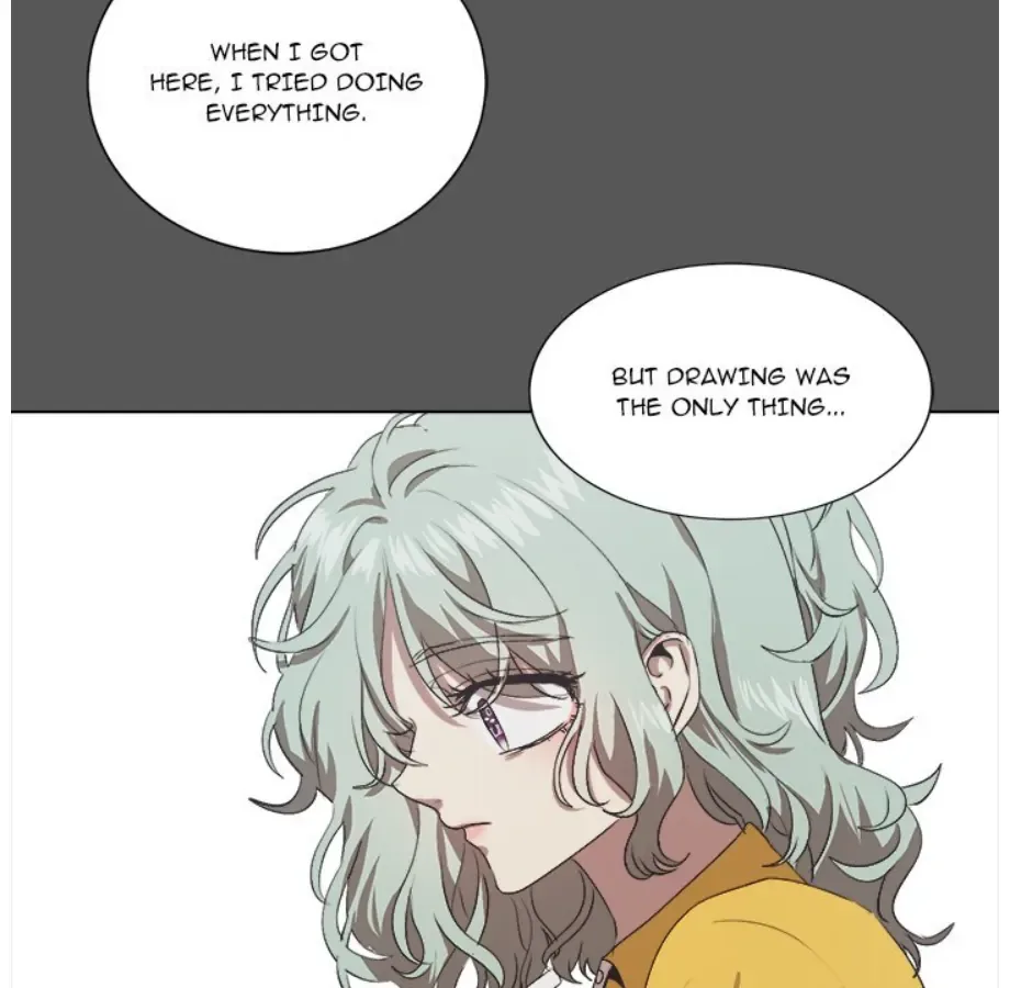 The Spring Scent of the Sea Chapter 38 page 55