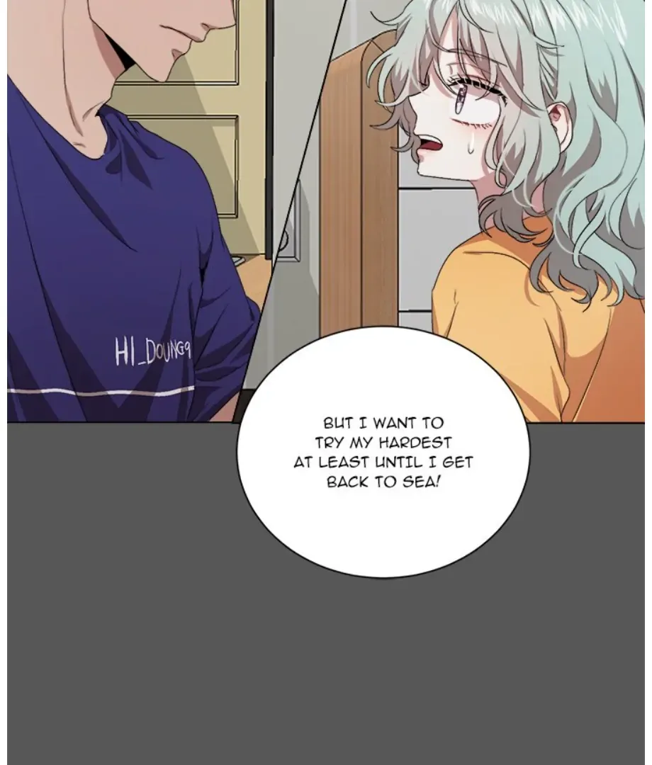 The Spring Scent of the Sea Chapter 38 page 59