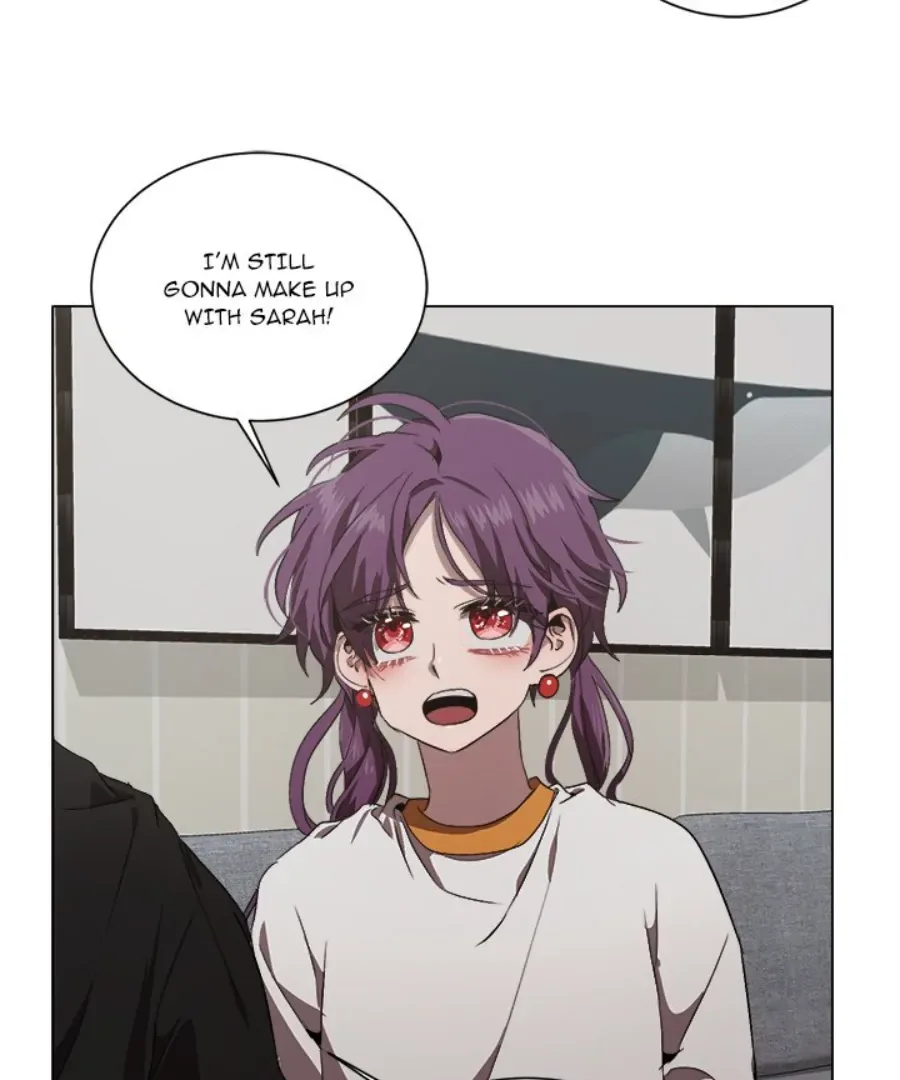 The Spring Scent of the Sea Chapter 39 page 70