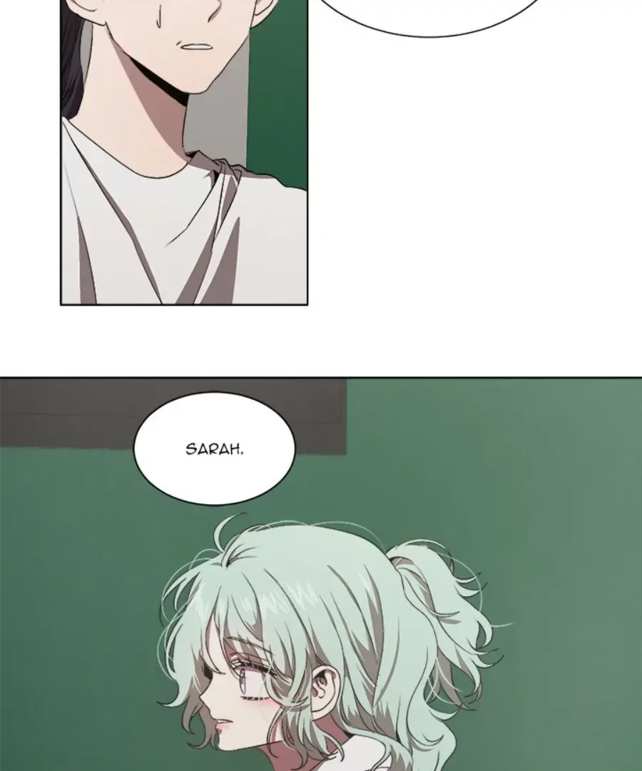 The Spring Scent of the Sea Chapter 39 page 91