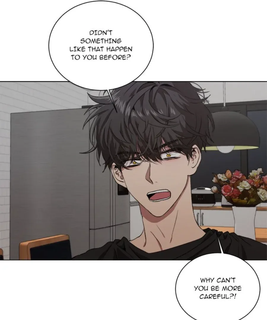 The Spring Scent of the Sea Chapter 39 page 69