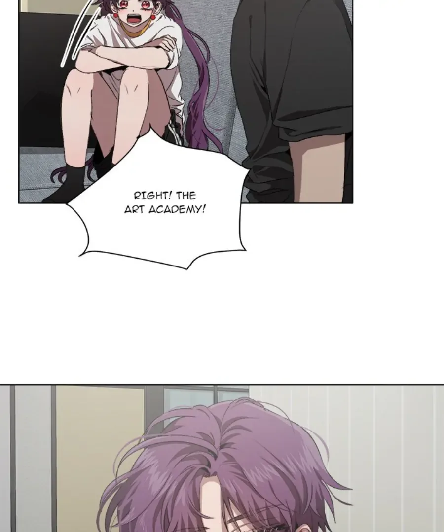 The Spring Scent of the Sea Chapter 39 page 79
