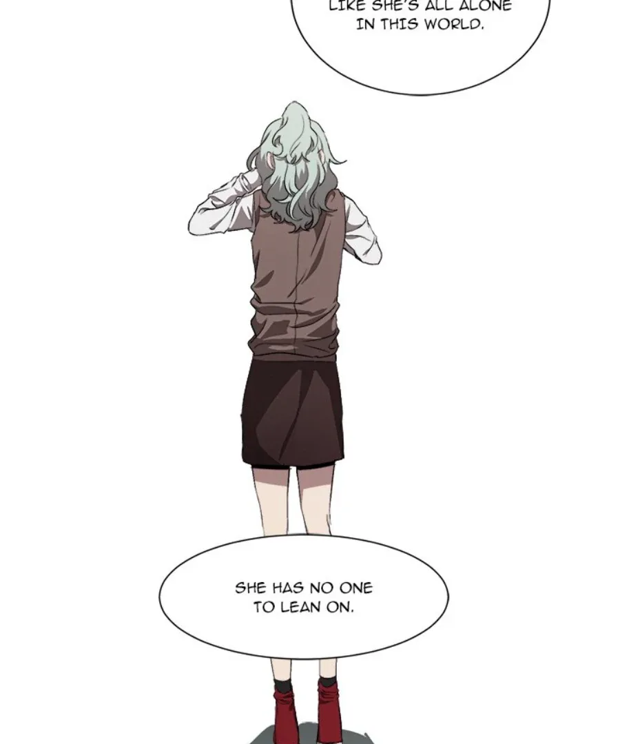 The Spring Scent of the Sea Chapter 39 page 75