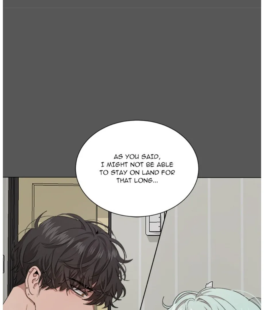 The Spring Scent of the Sea Chapter 38 page 58