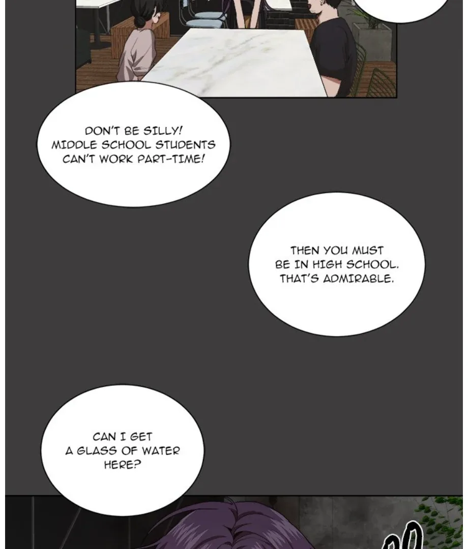 The Spring Scent of the Sea Chapter 38 page 77
