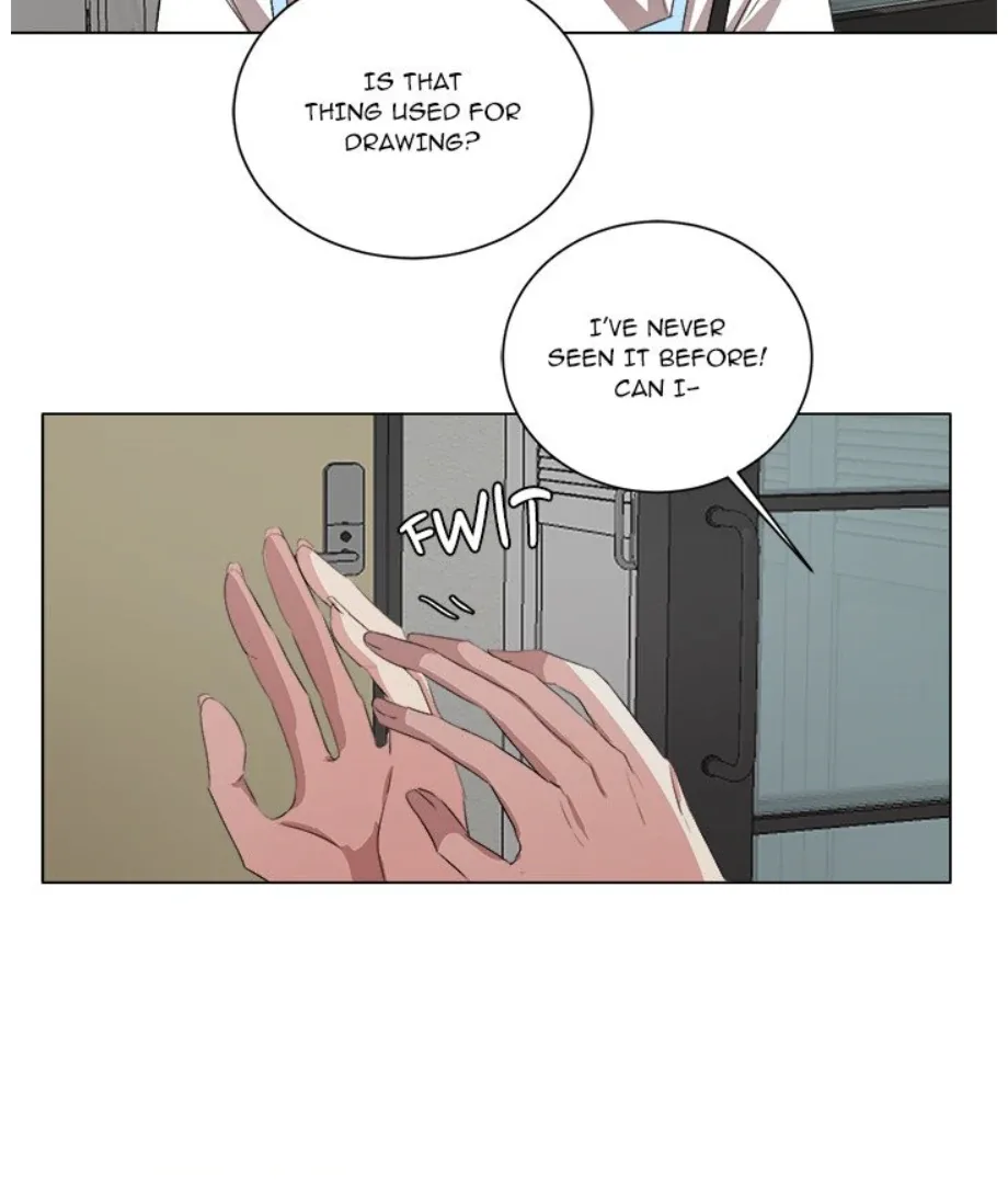 The Spring Scent of the Sea Chapter 38 page 87