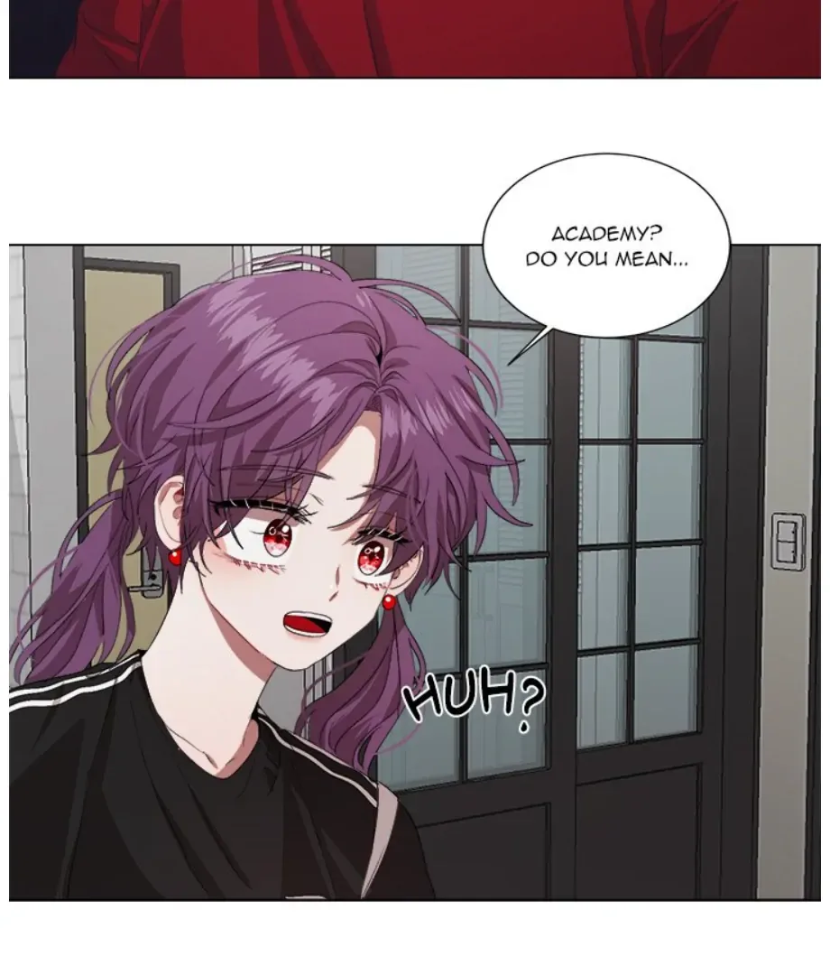 The Spring Scent of the Sea Chapter 38 page 71