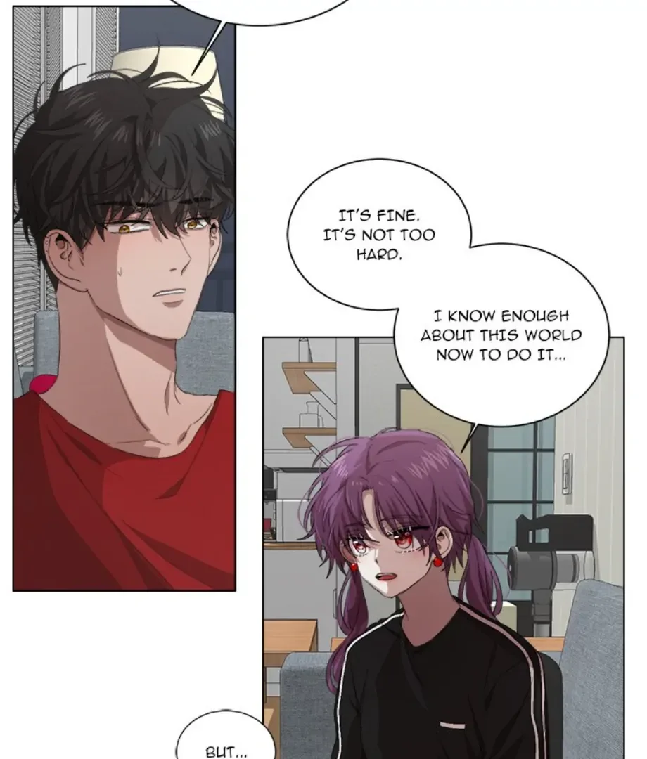The Spring Scent of the Sea Chapter 38 page 75