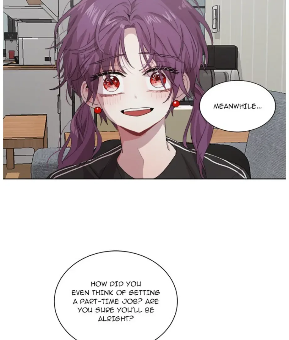 The Spring Scent of the Sea Chapter 38 page 74